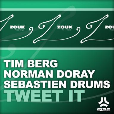 Tweet It - Original Mix