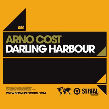 Darling Harbour - Radio Edit
