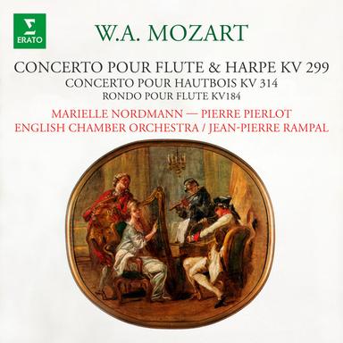 Mozart: Oboe Concerto in C Major, K. 314: I. Allegro aperto