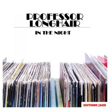 Longhair's Blues-Rhumba