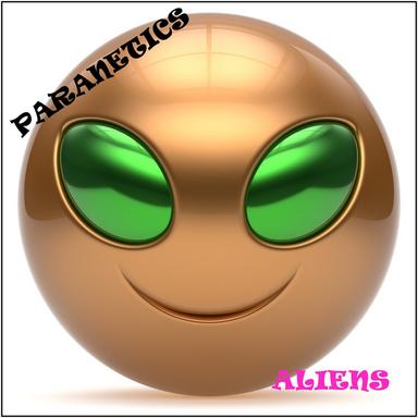 ALIENS - Anniversary Mix