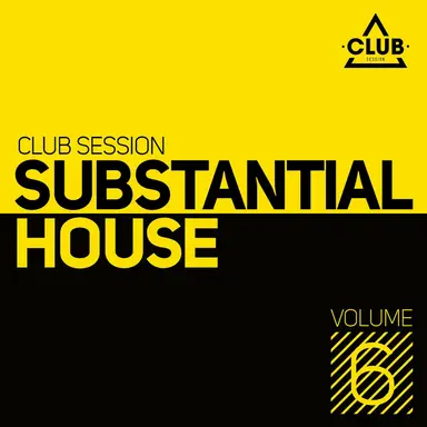 Substantial House, Vol. 6