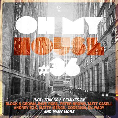 Jameka - Original Mix