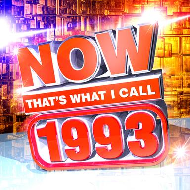 Now That's What I Call 1993