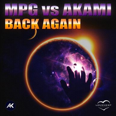 Back Again - Vocal Extended Mix