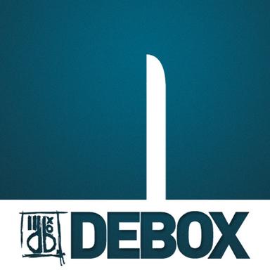 The Door In The Floor