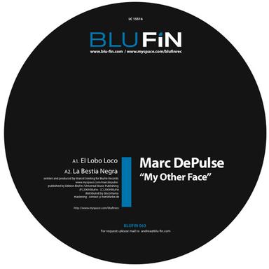 El Lobo Loco - Koen Groeneveld Remix