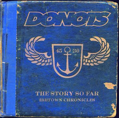 Whatever Happened To The 80s - Album Version 2