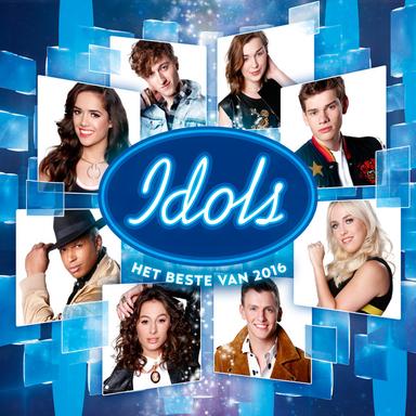 Idols Het Beste Van 2016