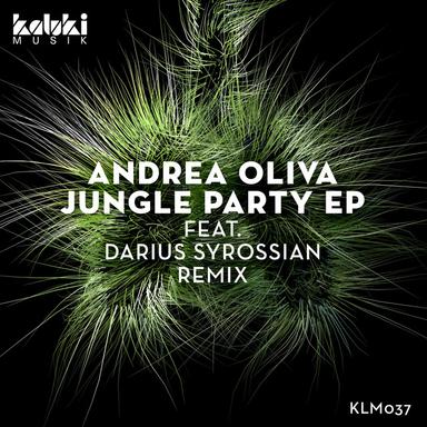Jungle Party - Original Mix
