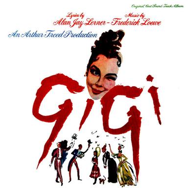 Thank Heaven For Little Girls