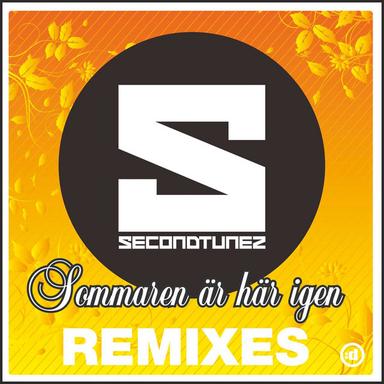 Sommaren Är Här Igen - Original Radio Edit