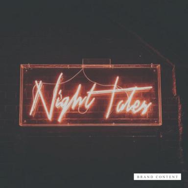 I'm Sorry If I Love You Too Much - Original Mix