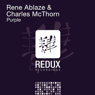 Purple - Original Mix