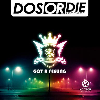 Got a Feeling - Mash Remix