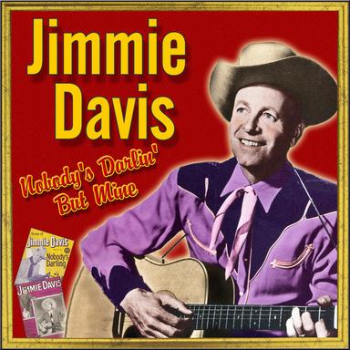 Jimmie's Travelin' Blues