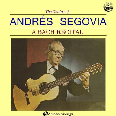 Prelude in C Minor, BWV 999