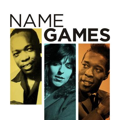 Name Games