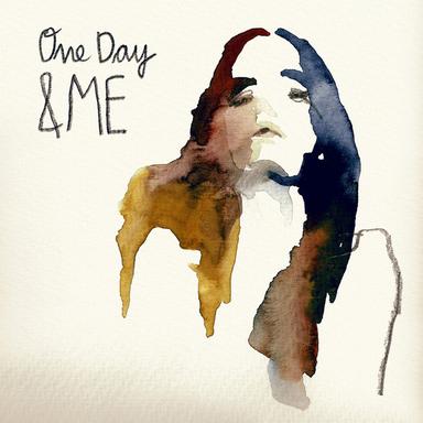 One Day - Tiefschwarz Remix