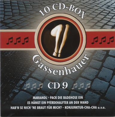 Ich fahr mit meiner Lisa