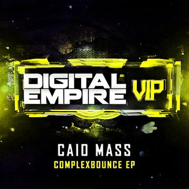 ComplexBounce - Original Mix