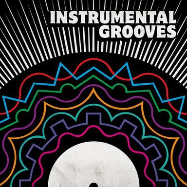 Kung-Fu - 187 Lockdown Instrumental Mix