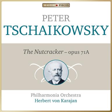 The Nutcracker, Op. 71a: I. Ouverture miniature