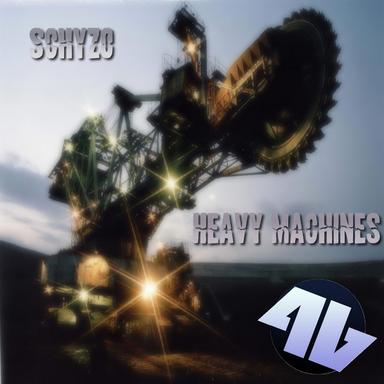 Heavy Machines (Original Mix)