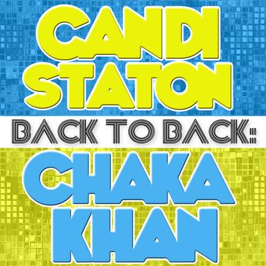 I Feel For You (Live)