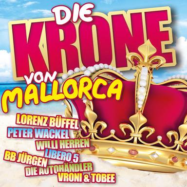 Eine Seefahrt nach Mallorca (Insel Version)