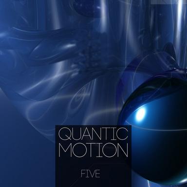 Quantic Motion, Vol. 5
