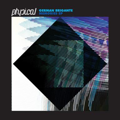 Four Years Ago - Get Physical Instrumental Mix