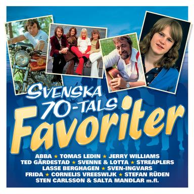 I natt är jag din - Radio Edit