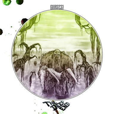 The Deep End - Bart B More Remix