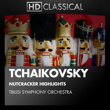 The Nutcracker Suite, Op. 71a: XIIIb. Character Dances - Coffee (Arabic Dance): Commodo