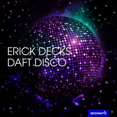 Daft Disco