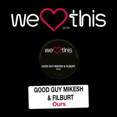 Ours - Marius Vareid Remix