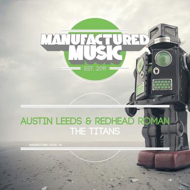 The Titans - Original Mix