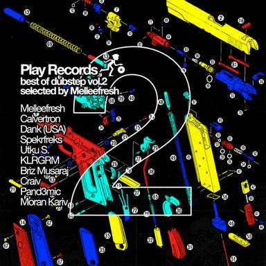 The Beast - Original Mix