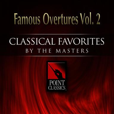 The Bartered Bride: Overture