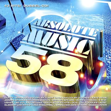 No Air duet with Chris Brown