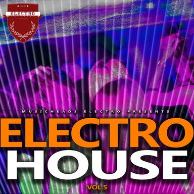 Electro House, Vol. 5