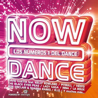 NOW DANCE