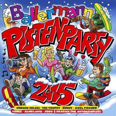 Mit nem Edelweiß im Haar