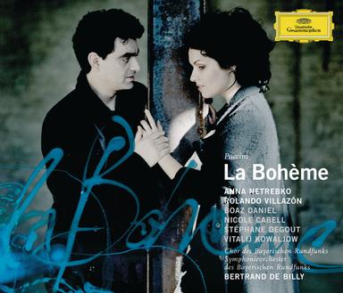 La Bohème / Act 2: "Quando m'en vo" - Live