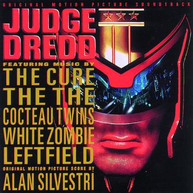 Dredd Song