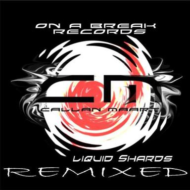 Liquid Shards (Krum Remix)