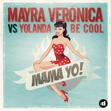 Mama Yo! - Radio Edit