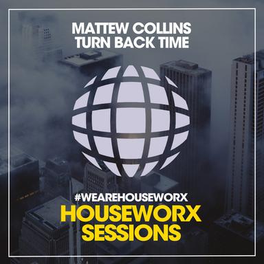 Turn Back Time - Club Mix
