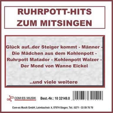 Von der Lippe bis zur Ruhr